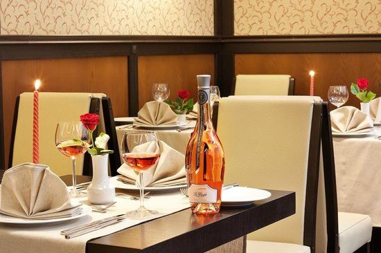 Restaurant Bristol